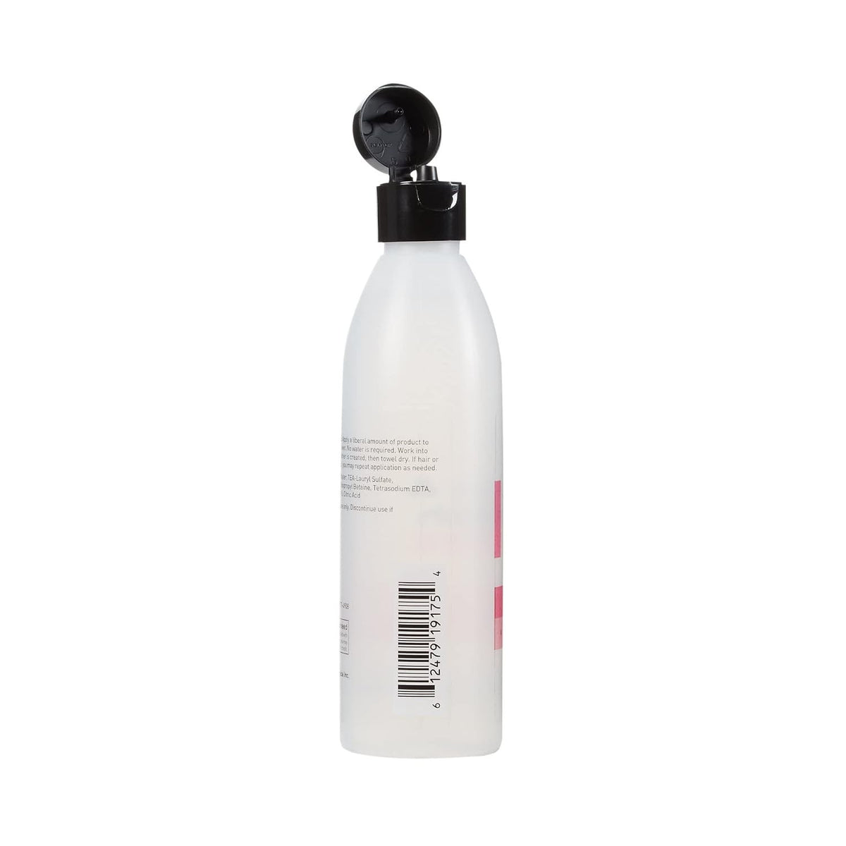McKesson Shampoo & Body Wash, Rinse-Free, Light Floral, 8 oz