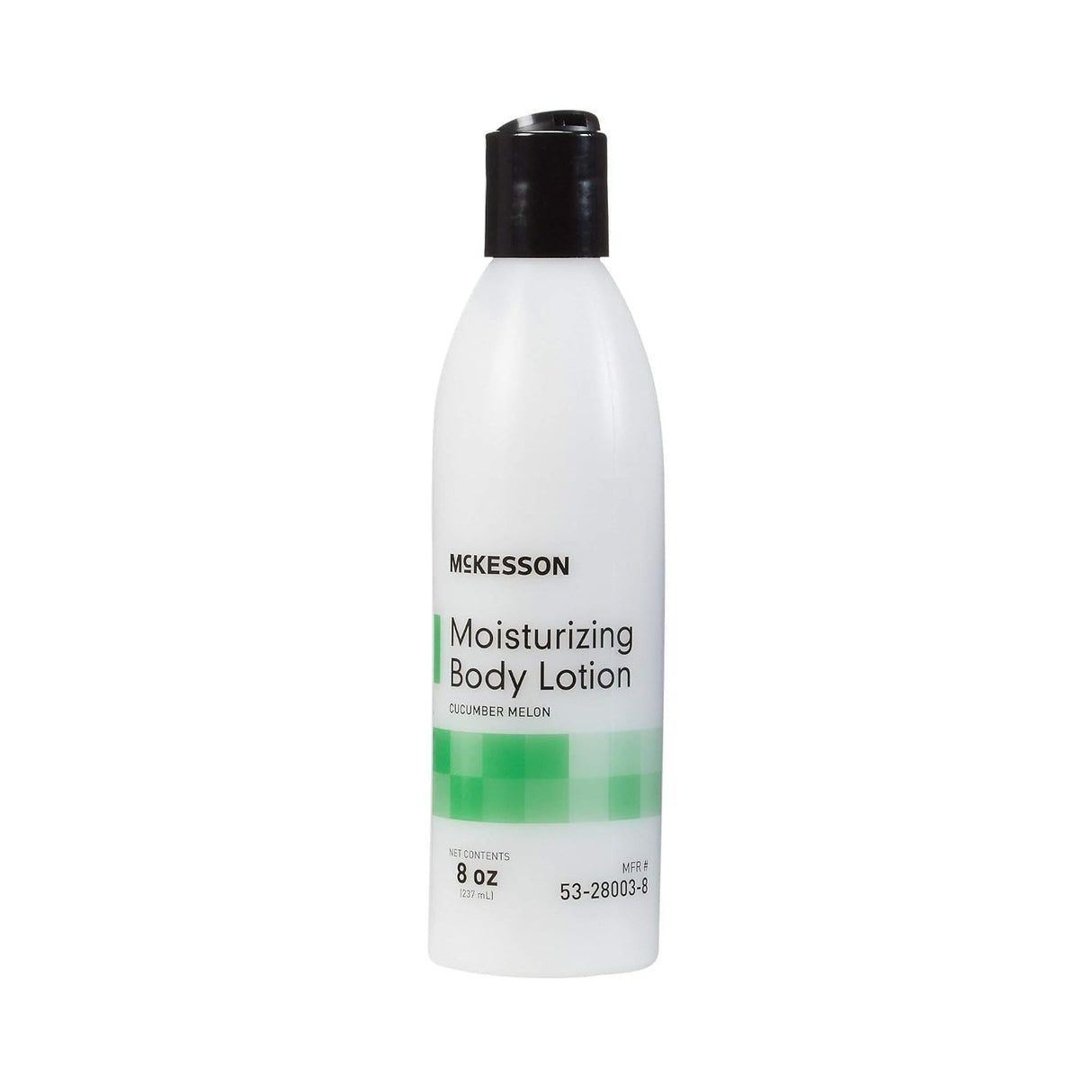 McKesson Moisturizing Body Lotion, Cucumber Melon, 1 gal