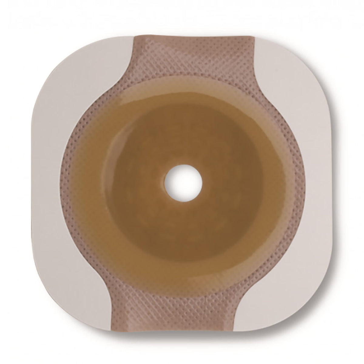 Hollister New Image Flextend Skin Barrier, Cut-to-Fit, Extended Wear, Up to 3 1/2" Opening, 102 mm Flange, Box of 5 - 14606 - LL Medico