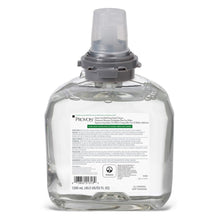 Provon Green Certified Foam Hand Cleaner, Unscented, 1200 mL