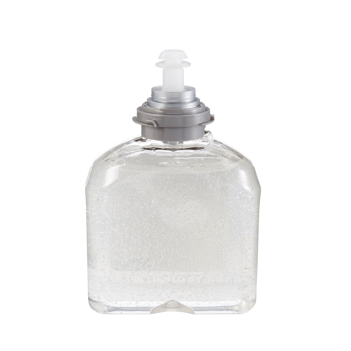 Purell Advanced Hand Sanitizer Gel, 1,200 mL Refill Bottle - 5456-04 - LL Medico