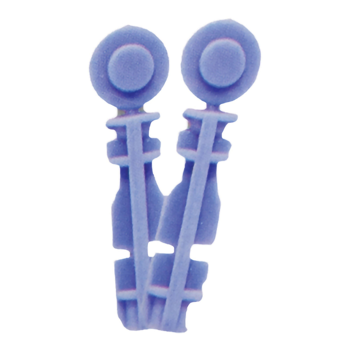 McKesson Twist Top Lancets, 30 Gauge, 100 Count