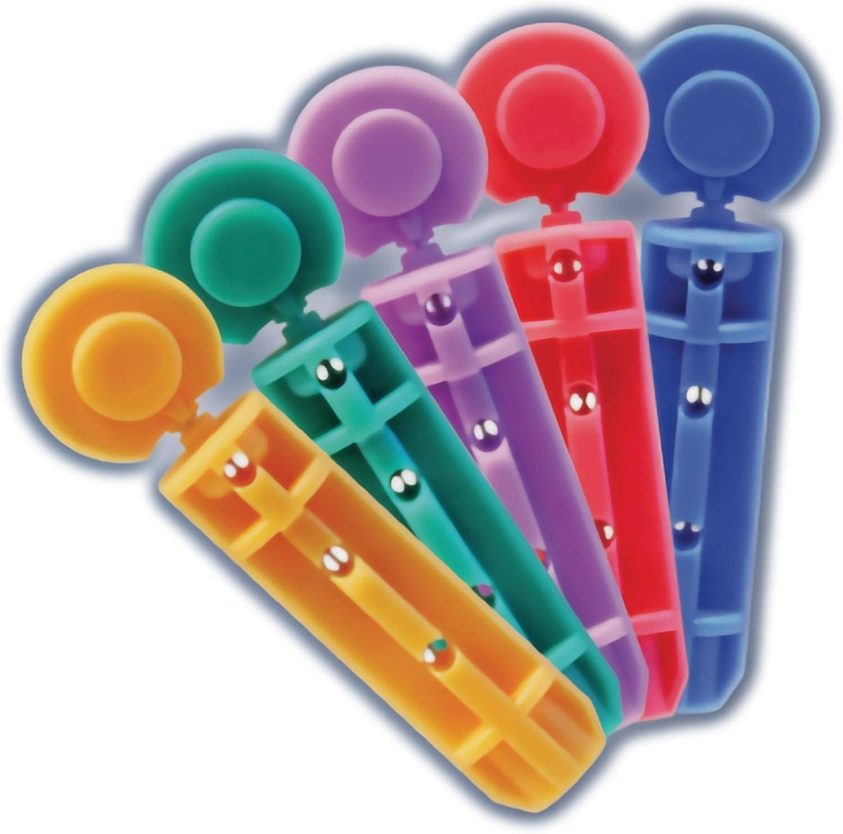 Trividia Health TRUEplus Sterile Lancets, 33 Gauge