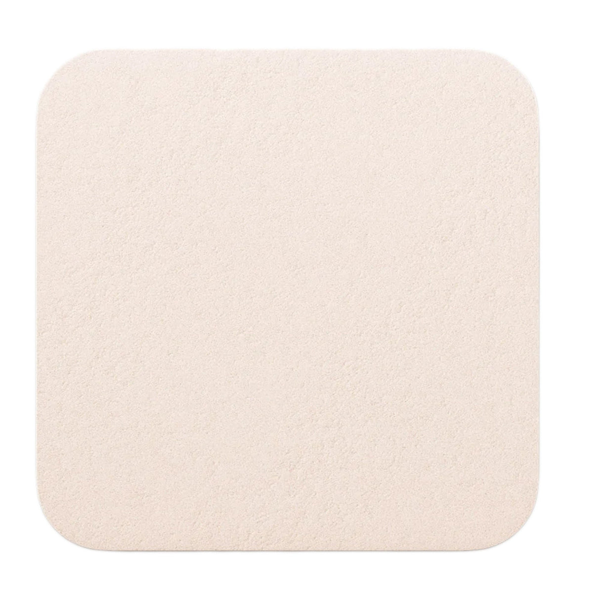 Molnlycke Mepilex Lite Thin Foam Dressing, Without Border, Sterile, Square — 4" x 4"