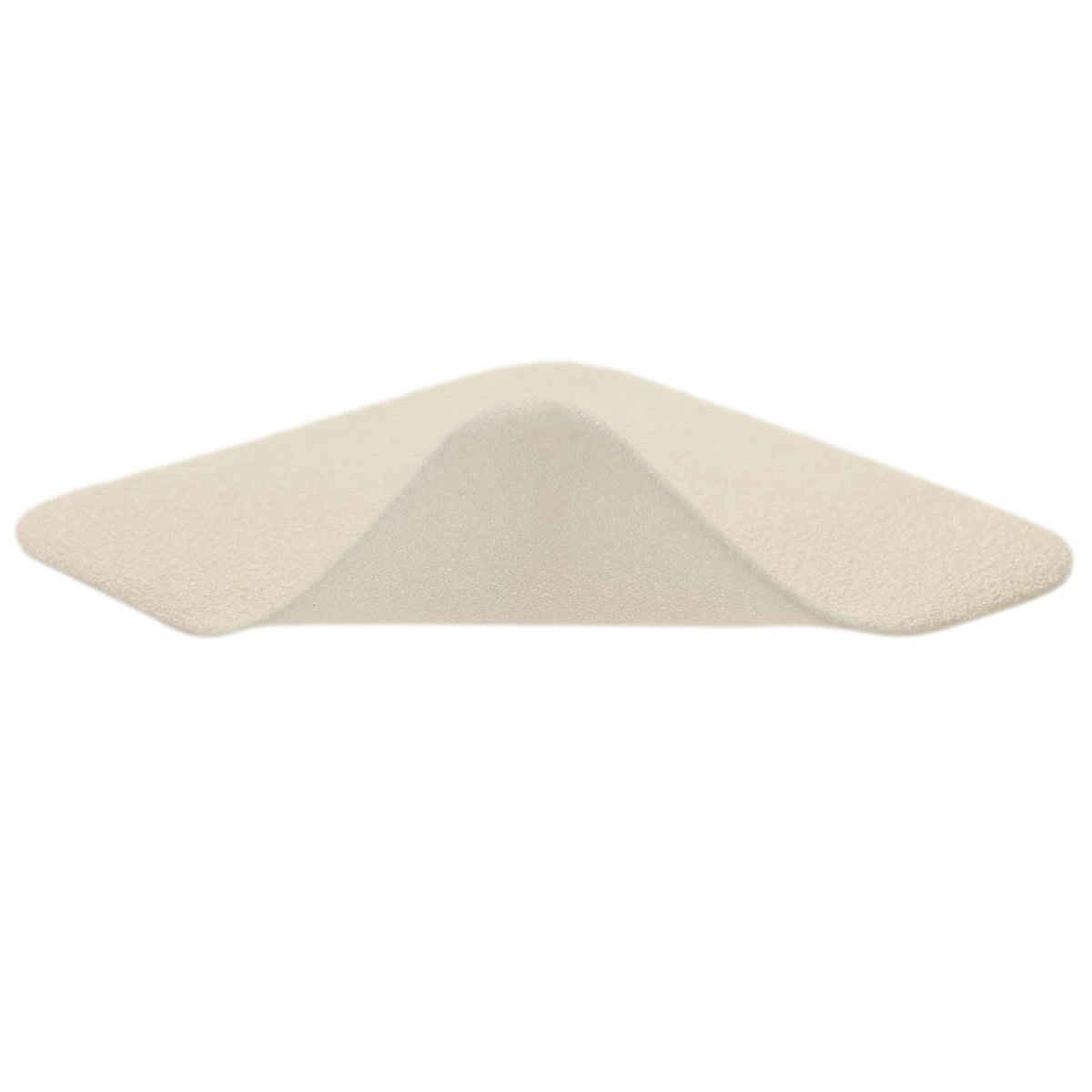 Molnlycke Mepilex Lite Thin Foam Dressing, Without Border, Sterile, Square - 284190 - LL Medico