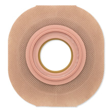 Hollister New Image Flextend Skin Barrier, Convex Precut, 1 3/4" Flange, 5/8" Opening, Box of 5 - 14901 - LL Medico