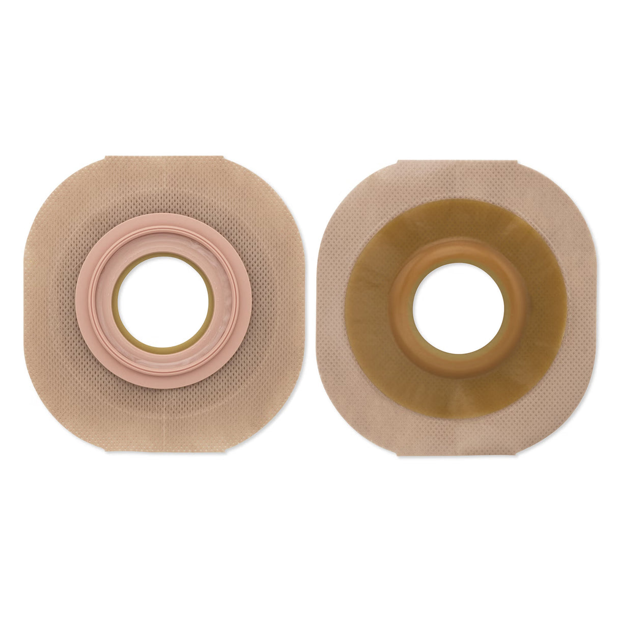 Hollister FlexTend Ostomy Barrier Precut Extended Wear, Floating Flange, 44 mm Flange - 14902 - LL Medico