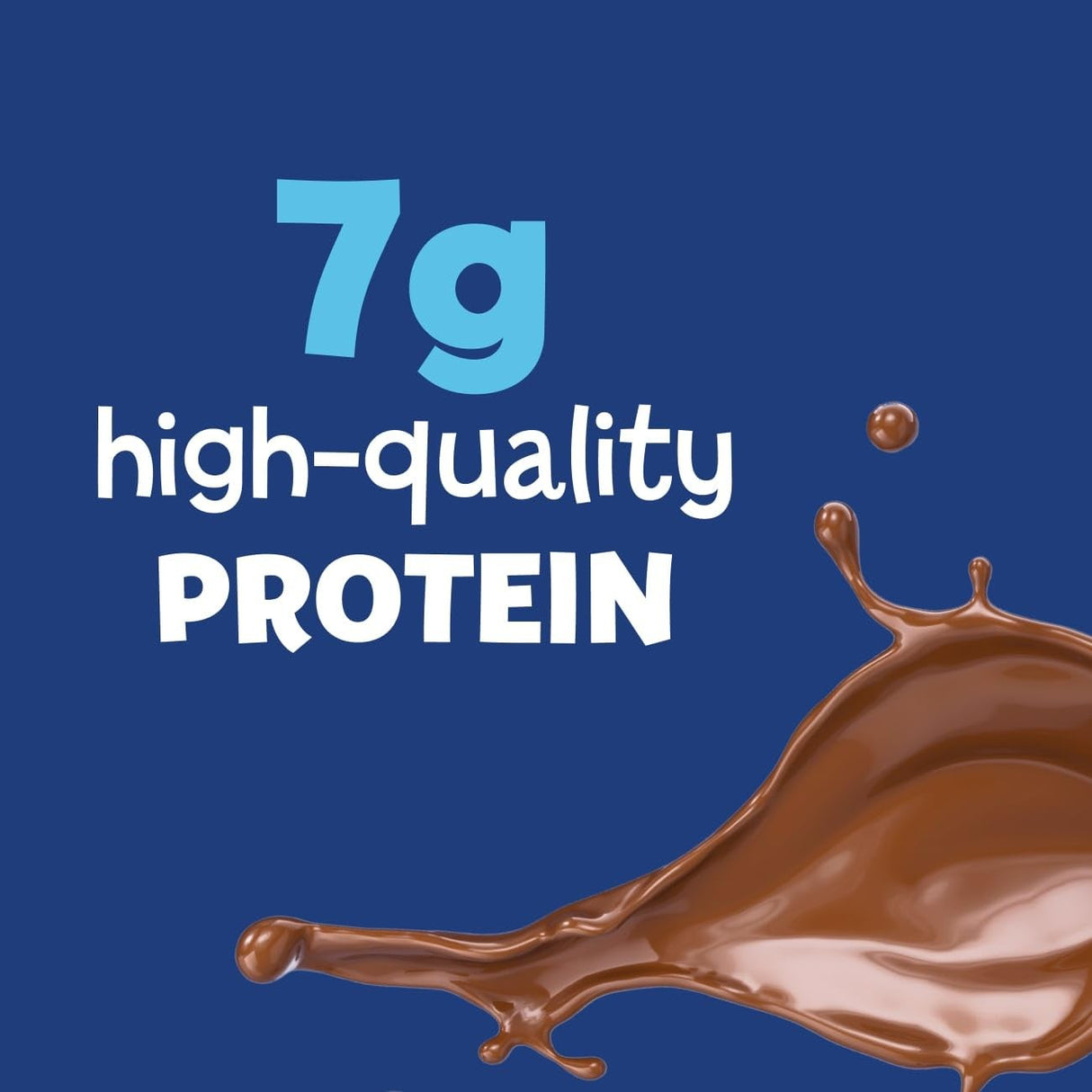PediaSure Grow & Gain Nutrition Shake, Chocolate, 8 oz