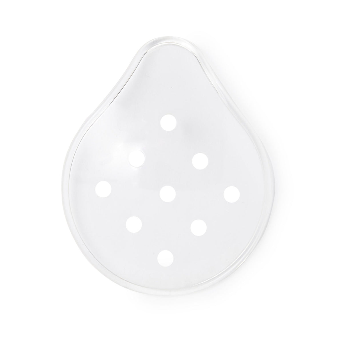 BD Visitec Eye Protector, 2.5" x 3"