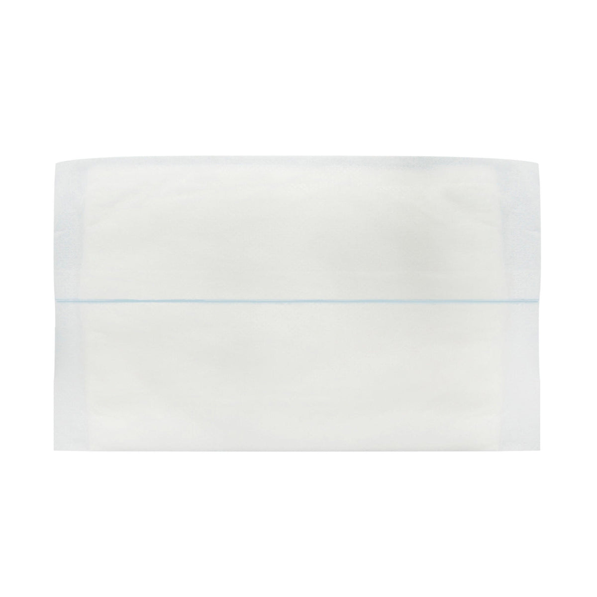 Dukal Abdominal Pad, 5 x 9 Inch, 1-Ply