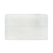 Dukal Abdominal Pad, 5 x 9 Inch, 1-Ply