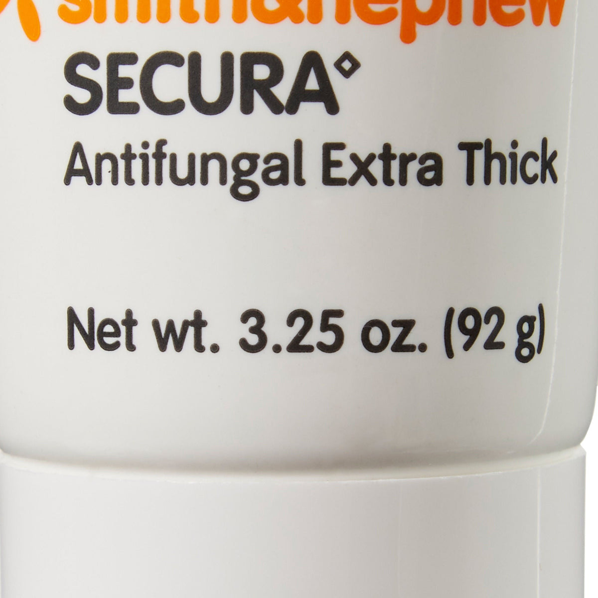 Secura Miconazole Nitrate Antifungal Cream, 2% Strength - 59432800 - LL Medico