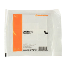 Smith & Nephew Covrsite Composite Dressing, 4 x 4 Inch