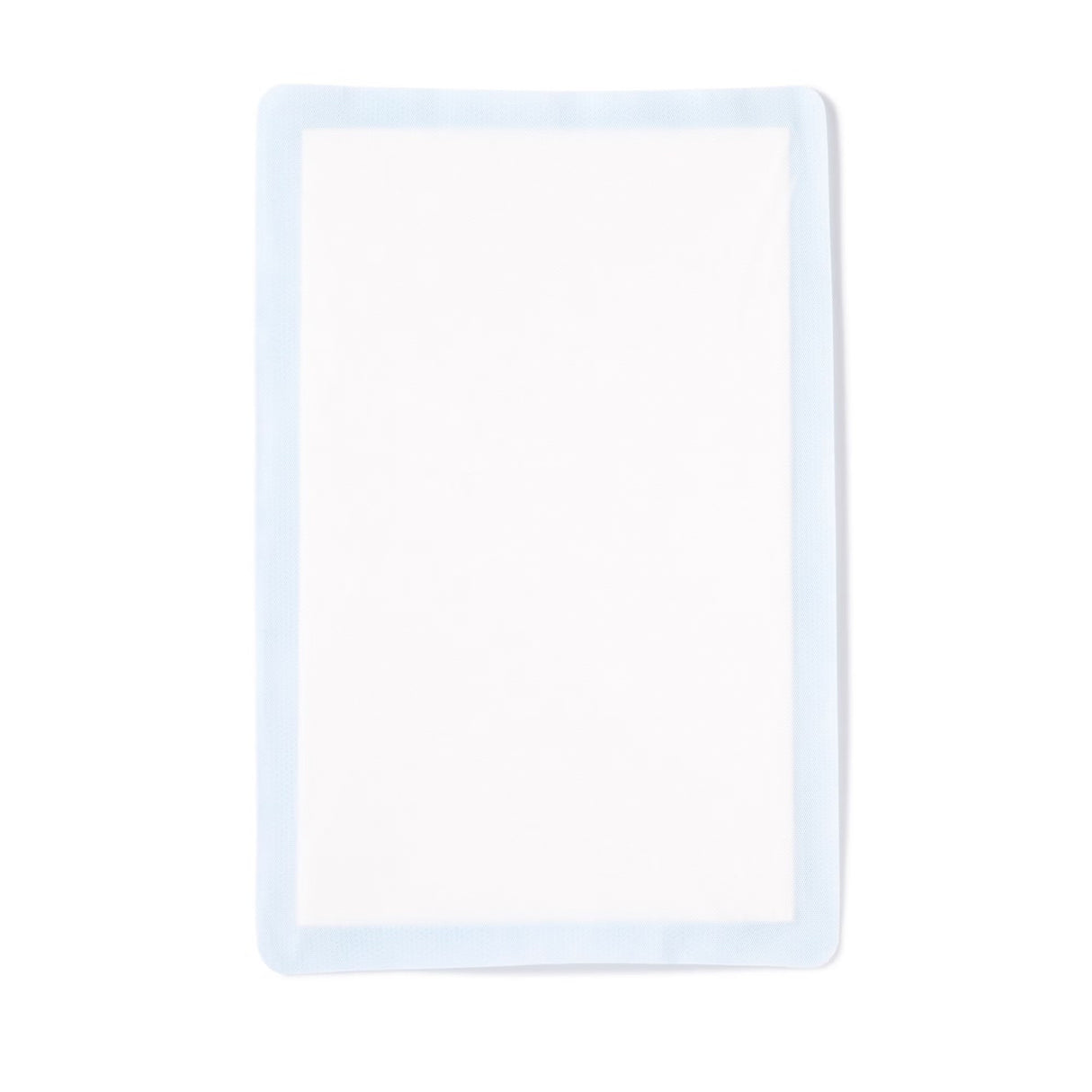 McKesson Super Absorbent Dressing, 6 x 9 Inch