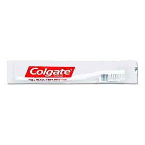 Colgate Max White Toothbrush, Soft, Single