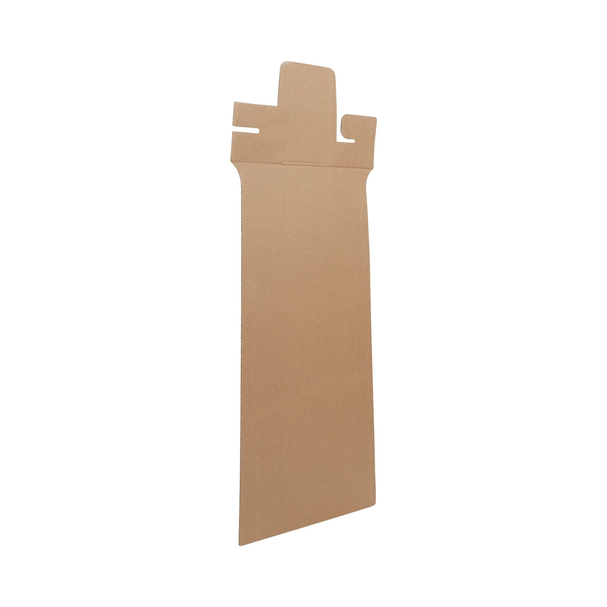 McKesson General Purpose Splint, Folding, Cardboard, Brown, 36" Length - 61036M - LL Medico
