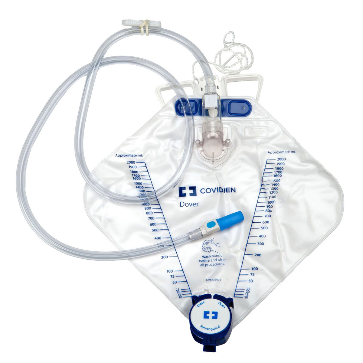 Cardinal Health Cardinal Add-A-Cath Catheter Tray - 6175 - LL Medico