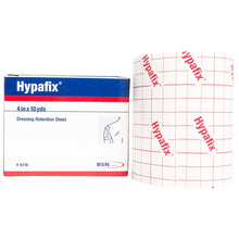 BSN Medical Hypafix Dressing Retention Tape, Non-Sterile, 4" x 10 Yard - 4210 - LL Medico