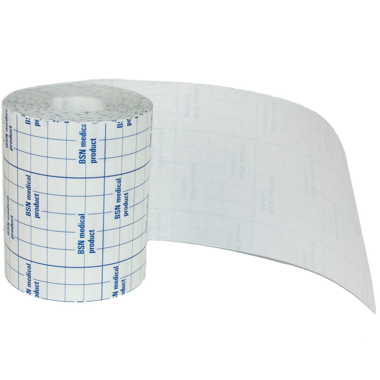 BSN Medical Cover-Roll Stretch Non-Woven Gauze Roll, Non-Sterile, 4" x 10 Yard