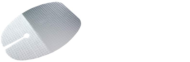 Smith & Nephew IV3000 Transparent Film IV Dressing, Sterile - 66024007 - LL Medico