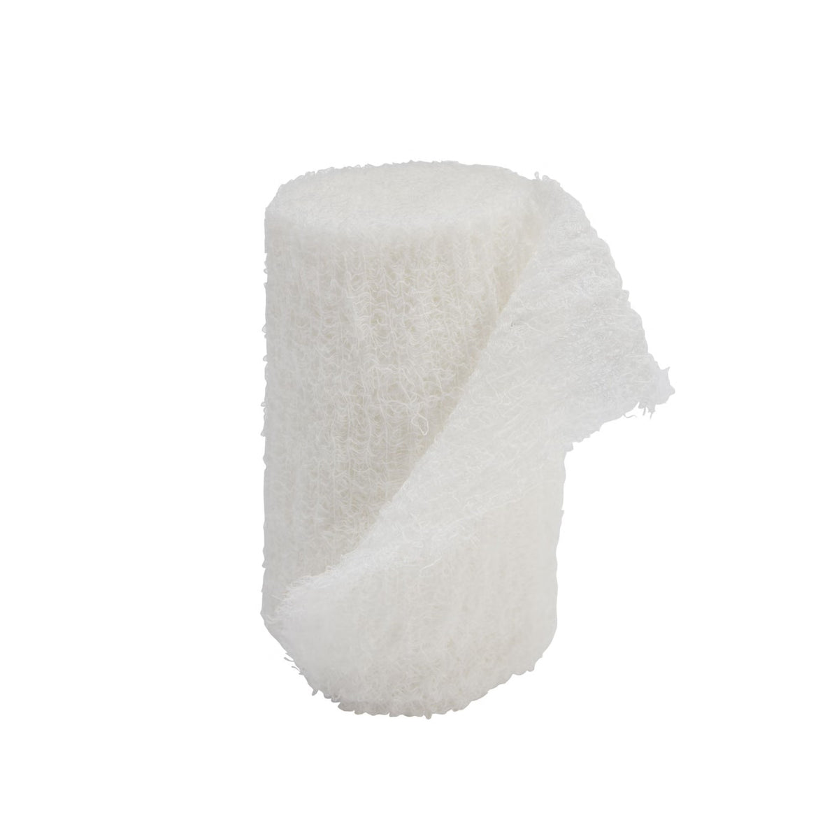 Dukal Sterile Fluff Bandage Roll, 4-1/2 Inch x 4-1/10 Yard, 6-Ply