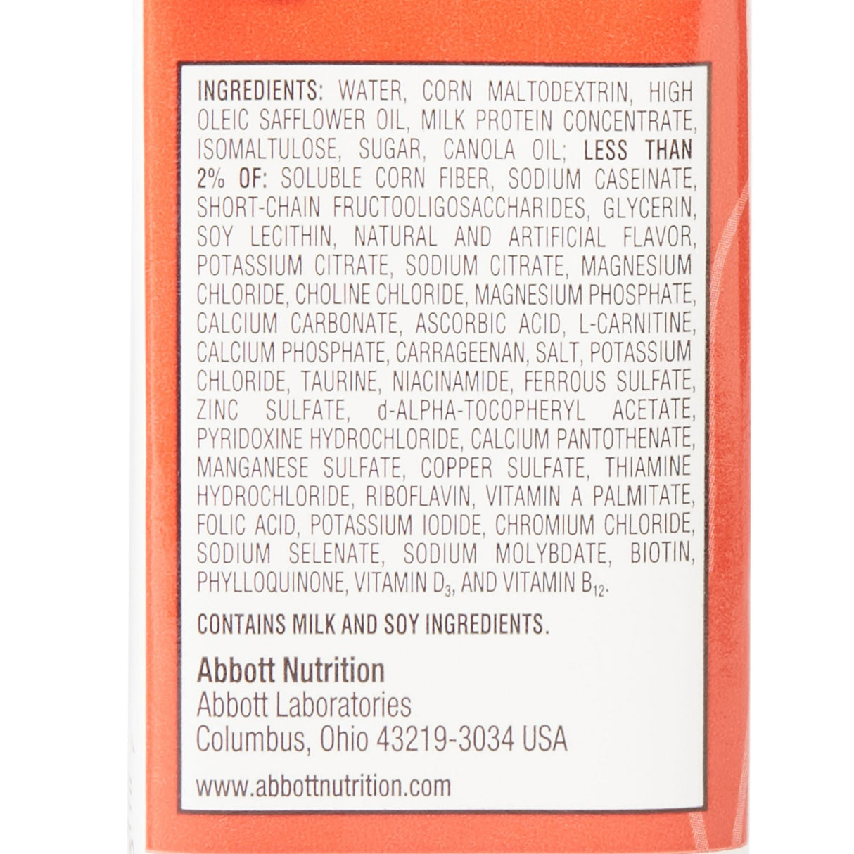 Suplena with Carbsteady Tube Feeding Formula, Vanilla, 8 oz