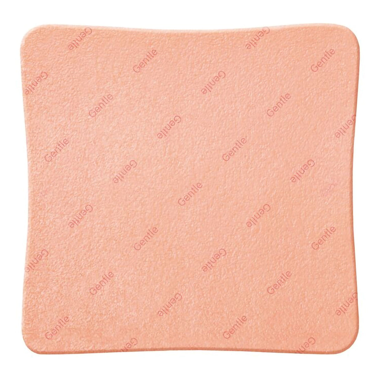 Smith & Nephew Allevyn Gentle Silicone Foam Dressing, Without Border, Sterile, Adhesive, 2" x 2" - 66802128 - LL Medico