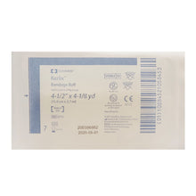 Cardinal Health Kerlix Sterile Fluff Bandage Roll, 4-1/2 Inch x 4-1/10 Yard, Six-Ply