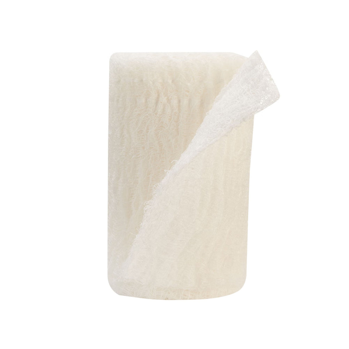 Cardinal Health Kerlix Sterile Fluff Bandage Roll, 4-1/2 Inch x 3-1/10 Yard, Eight-Ply