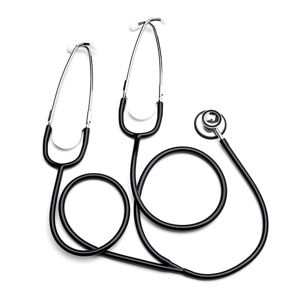 McKesson Dual Head Teaching Stethoscope, 22"