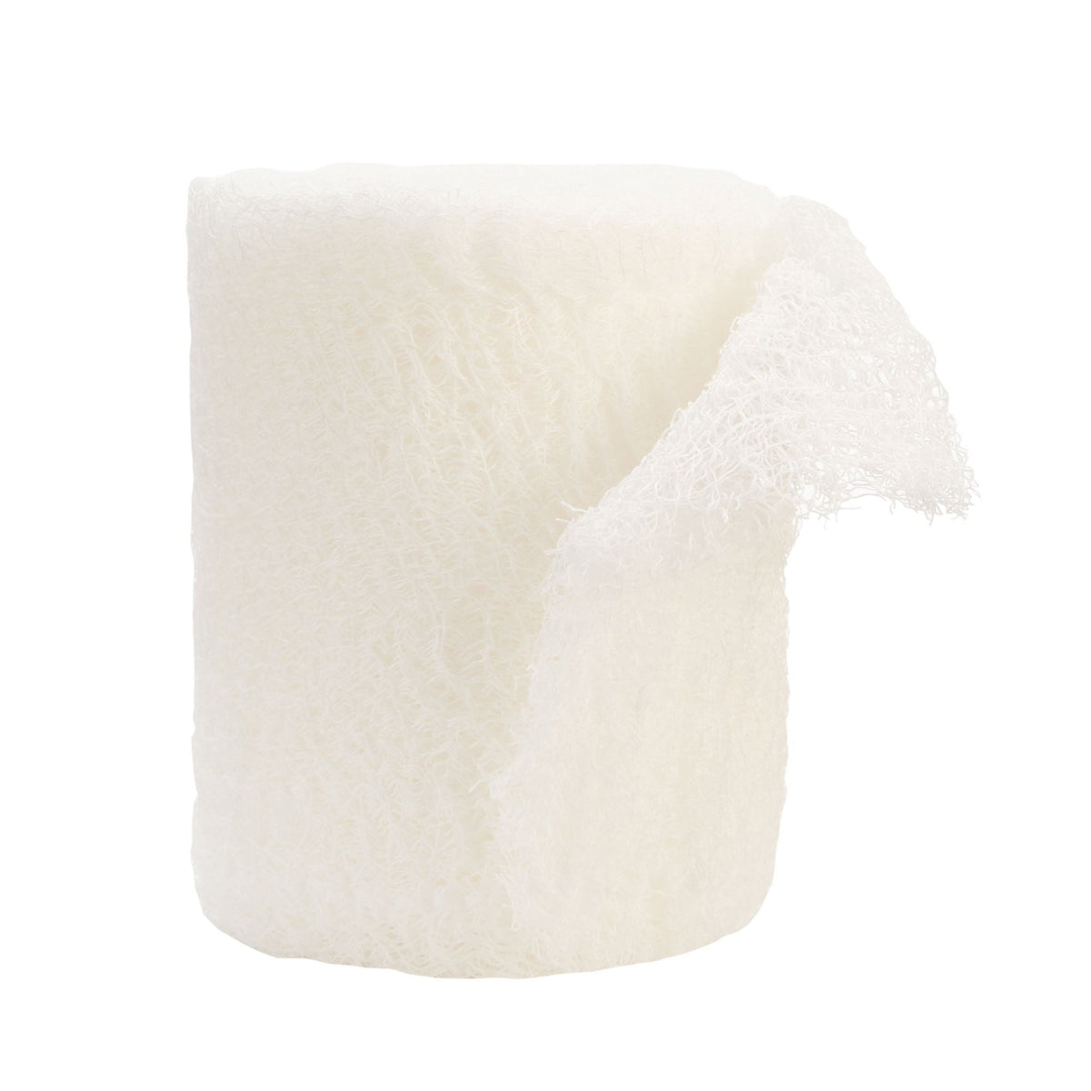 Cardinal Health Kerlix Sterile Fluff Bandage Roll, 3-4/10 Inch x 3-6/10 Yard, Six-Ply