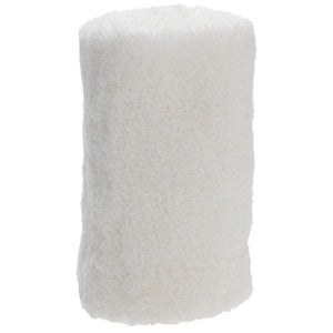 Dermacea Gauze Roll, Sterile, 4" x 4 1/8 Yard, 3-Ply - 441122 - LL Medico