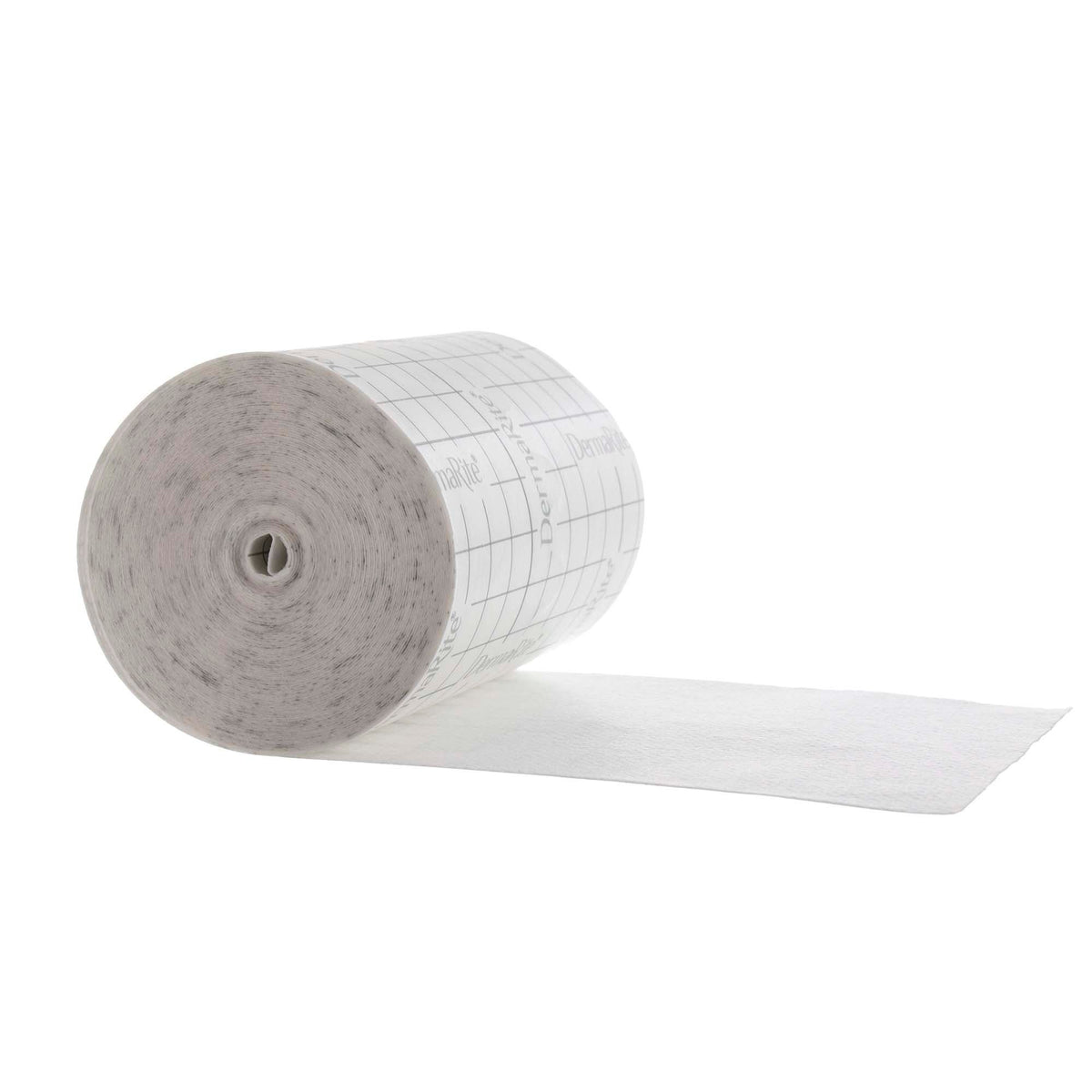 RiteFix Nonwoven Dressing Retention Tape, 2 Inch x 11 Yard, White