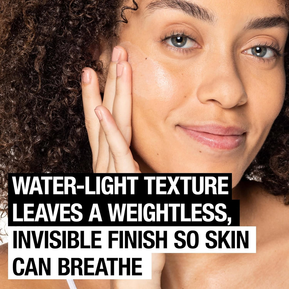 Neutrogena Clear Face Oil-Free Sunscreen Lotion, SPF 50, 3 fl oz
