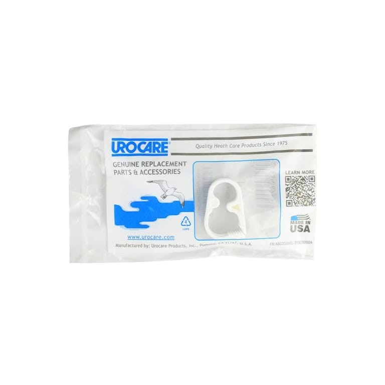 Urocare Closure Clamp