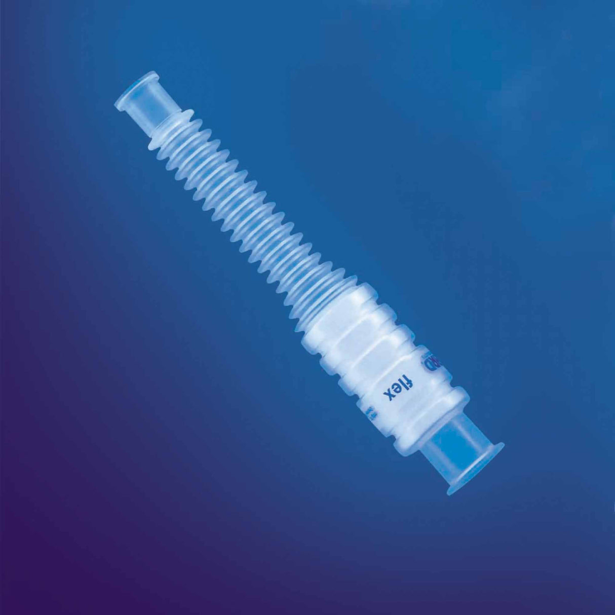 Halyard Trach Care Heat and Moisture Exchanger, Small