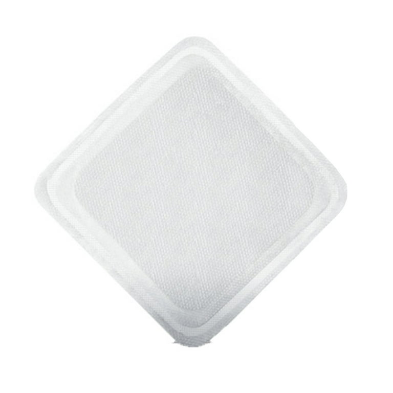 Cutimed Sorbion Sachet S Gelling Fiber Wound Dressing, 4 x 4 Inch