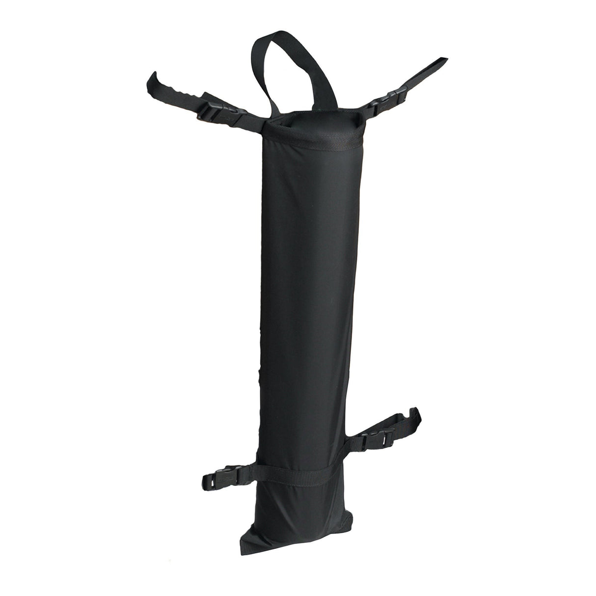 Oxygen Cylinder Holder SkiL-Care for 16 to 24 Inch Wheelchair
