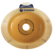 Coloplast SenSura Click Convex Light Ostomy Barrier, Trim to Fit, 50 mm Flange, 3/4 to 1 1/4" Opening - 11021 - LL Medico