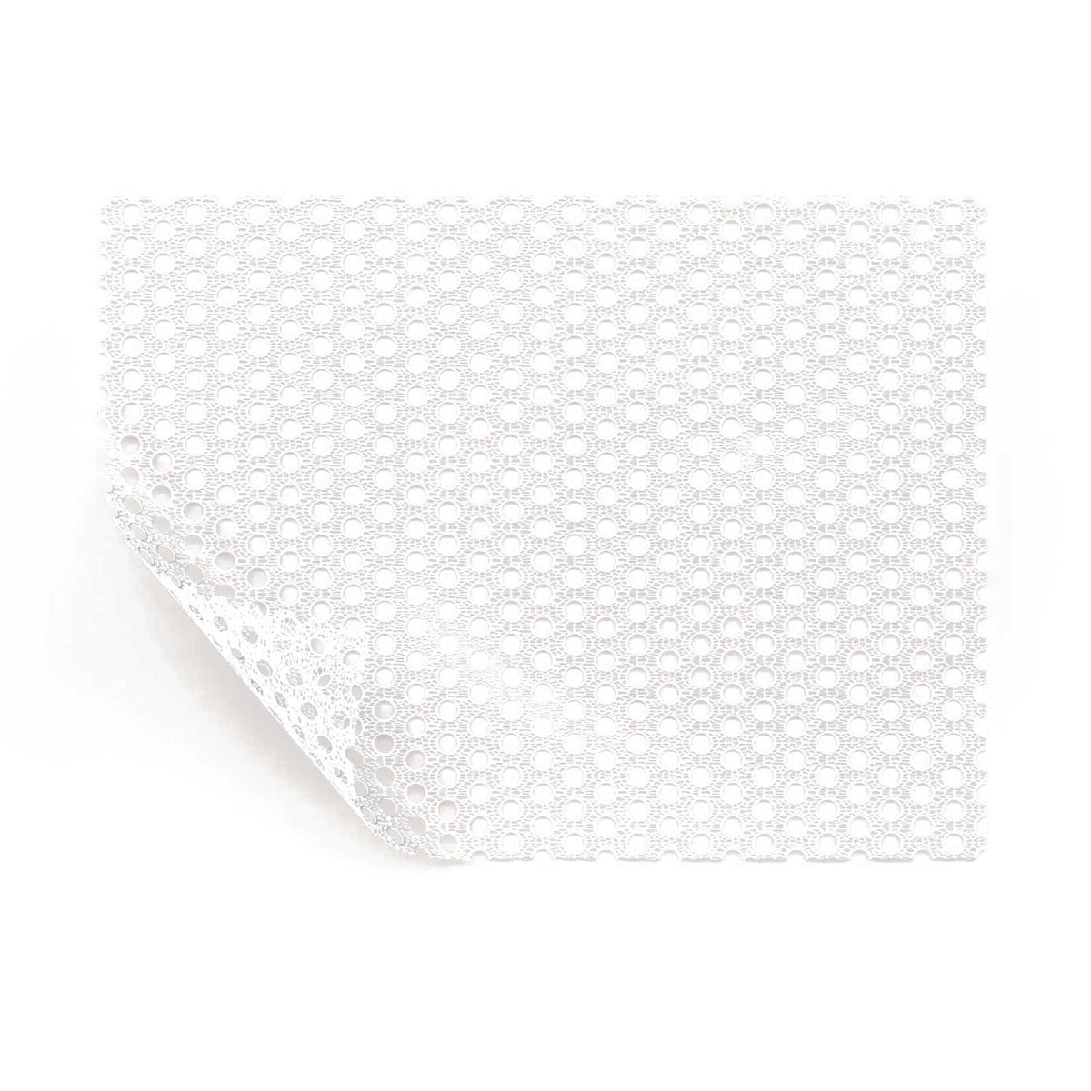 Mölnlycke Mepitel Wound Contact Layer Dressing, Non-Adherent, Sterile