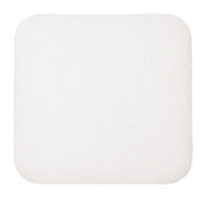 Mölnlycke Mepilex Foam Dressing, Without Border, Silicone Adhesive, Sterile — 4" x 4"