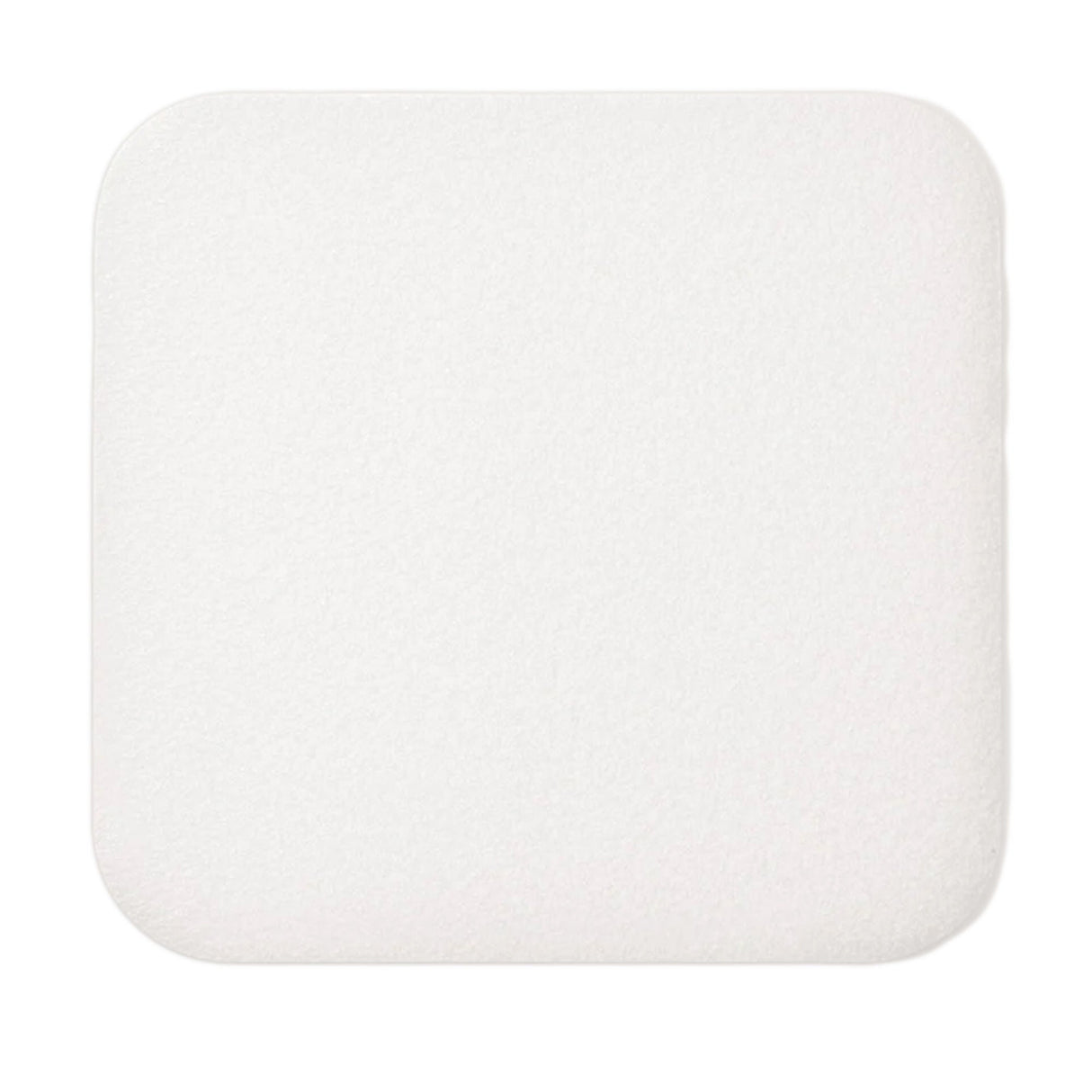 Mepilex Silicone Adhesive without Border Silicone Foam Dressing, 8 x 8 Inch