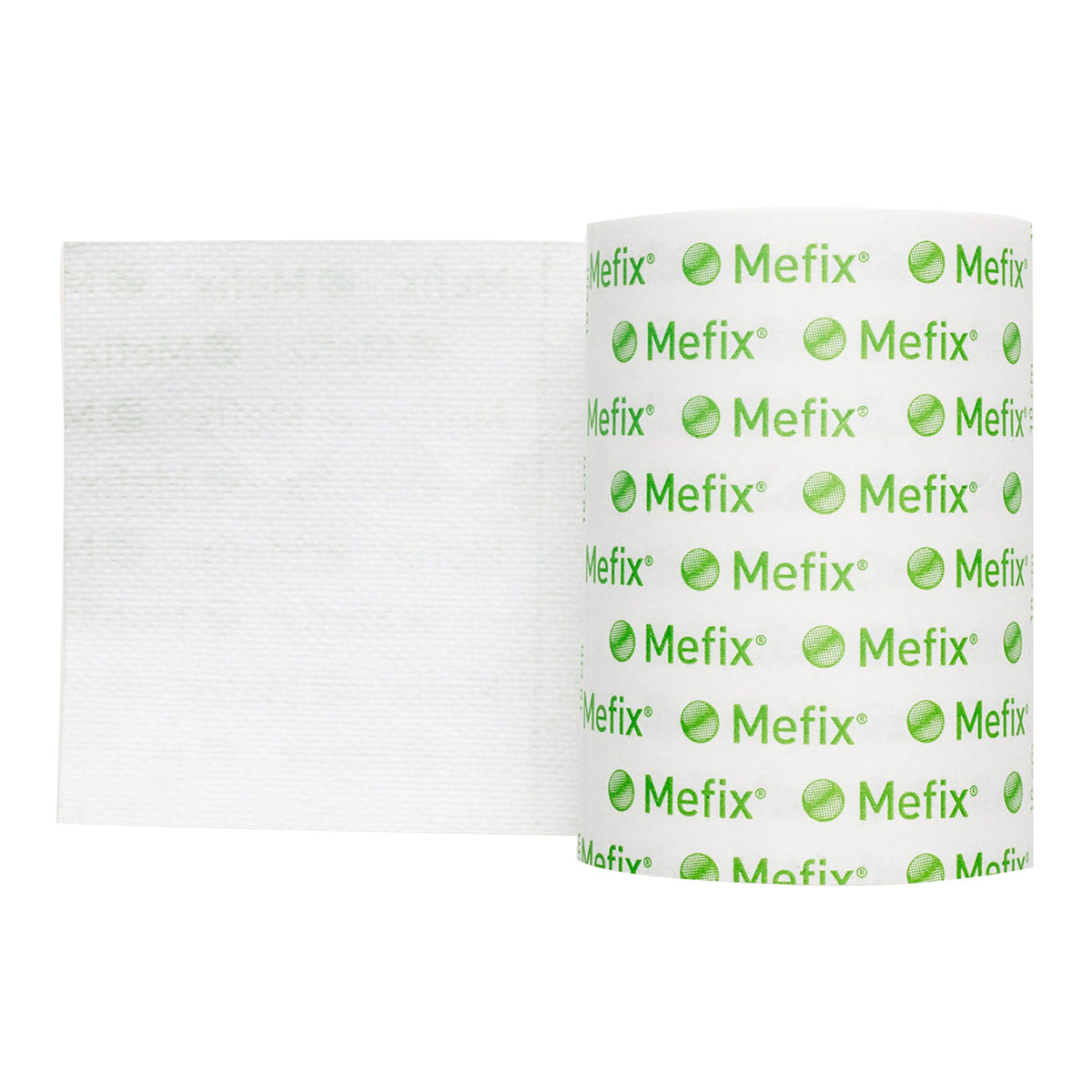 Molnlycke Mefix Self-Adhesive Fabric Dressing Retention Tape, 2" x 11 Yard - 310599 - LL Medico