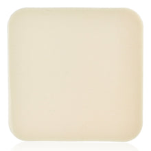Dermarite HydraFoam Foam Dressing, Non-Adhesive Square Sterile Waterproof — 2" x 2"