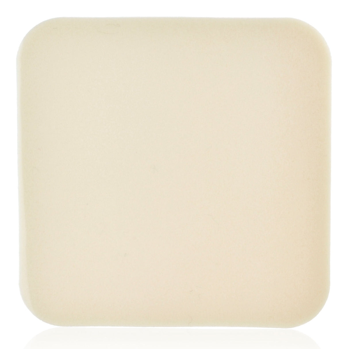 HydraFoam Nonadhesive Foam Dressing, 2 x 2 Inch