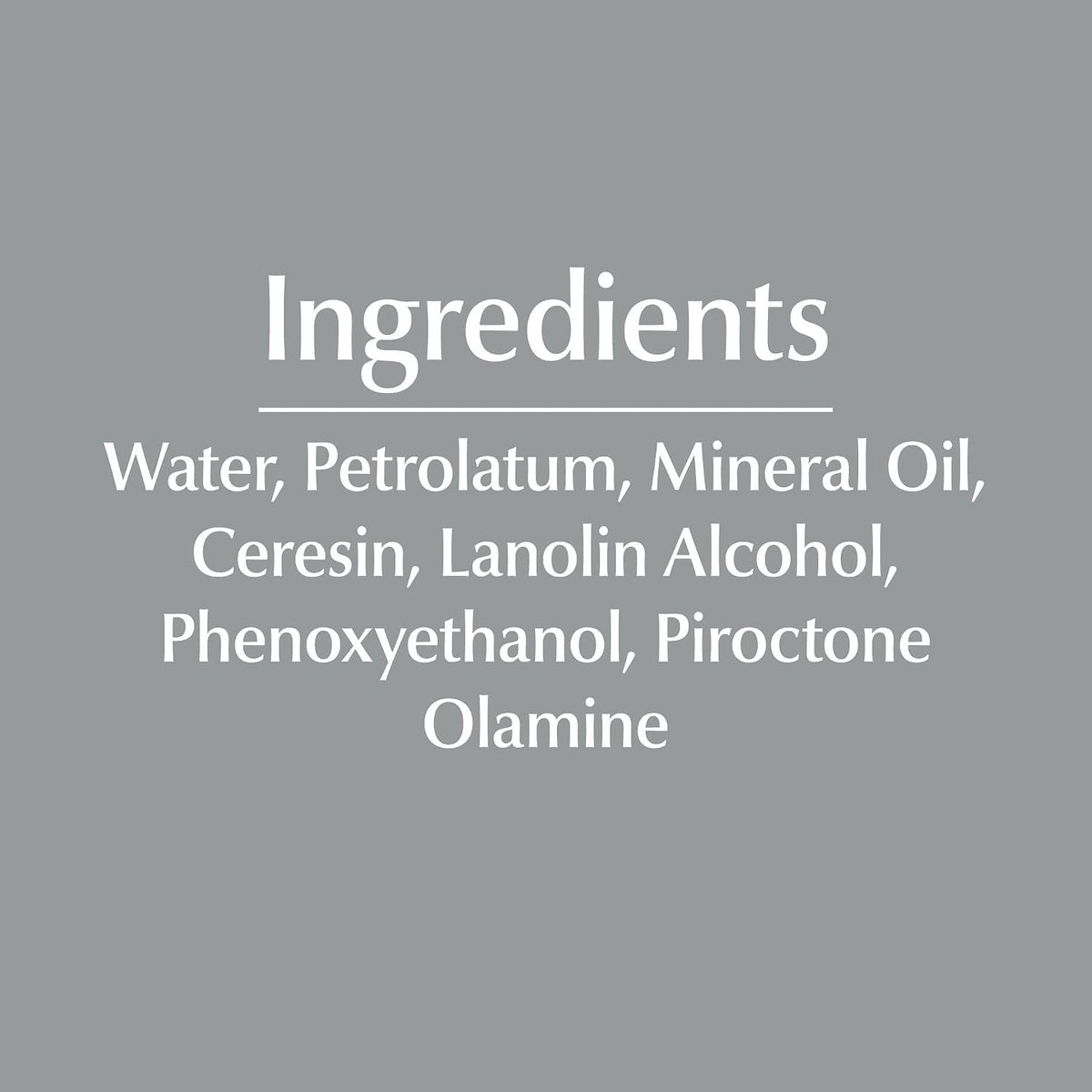Eucerin Original Healing Cream, Fragrance Free, Unscented