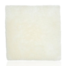 DermaRite DermaGinate Calcium Alginate Dressing, Square — 2" x 2"