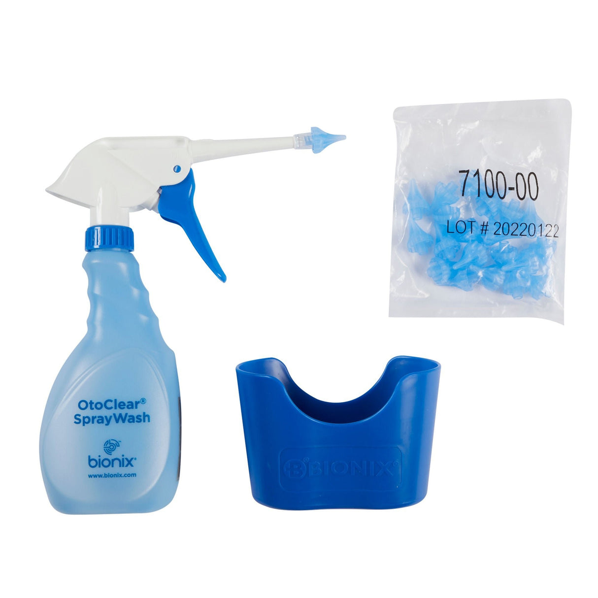 Provox XtraMoist Heat and Moisture Exchanger, 30 Count