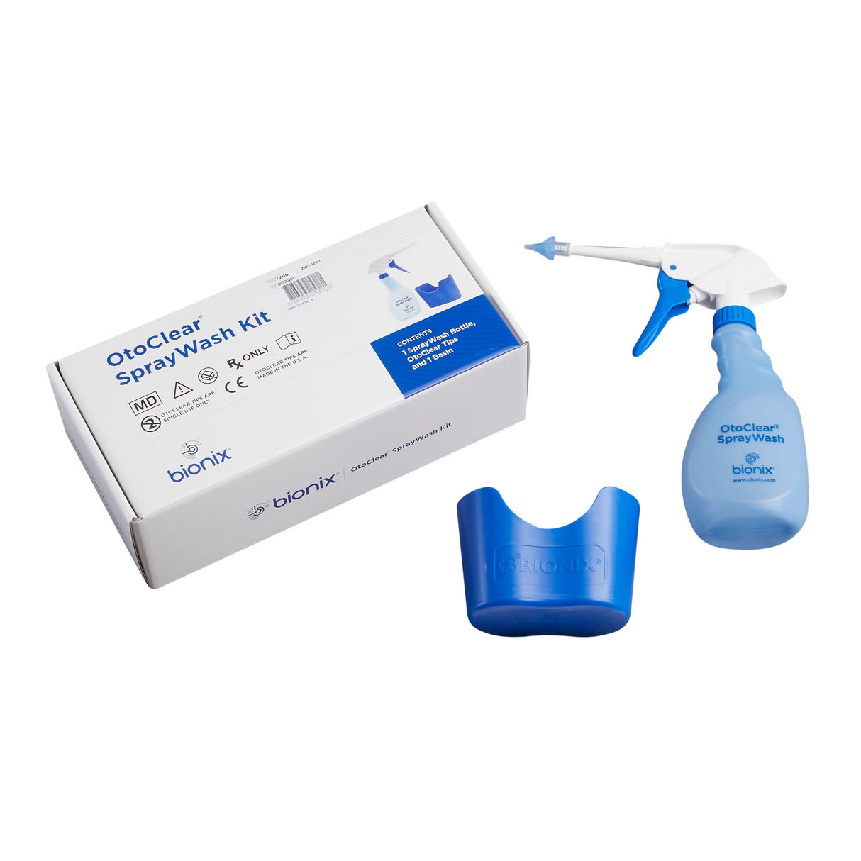 Provox XtraMoist Heat and Moisture Exchanger, 30 Count