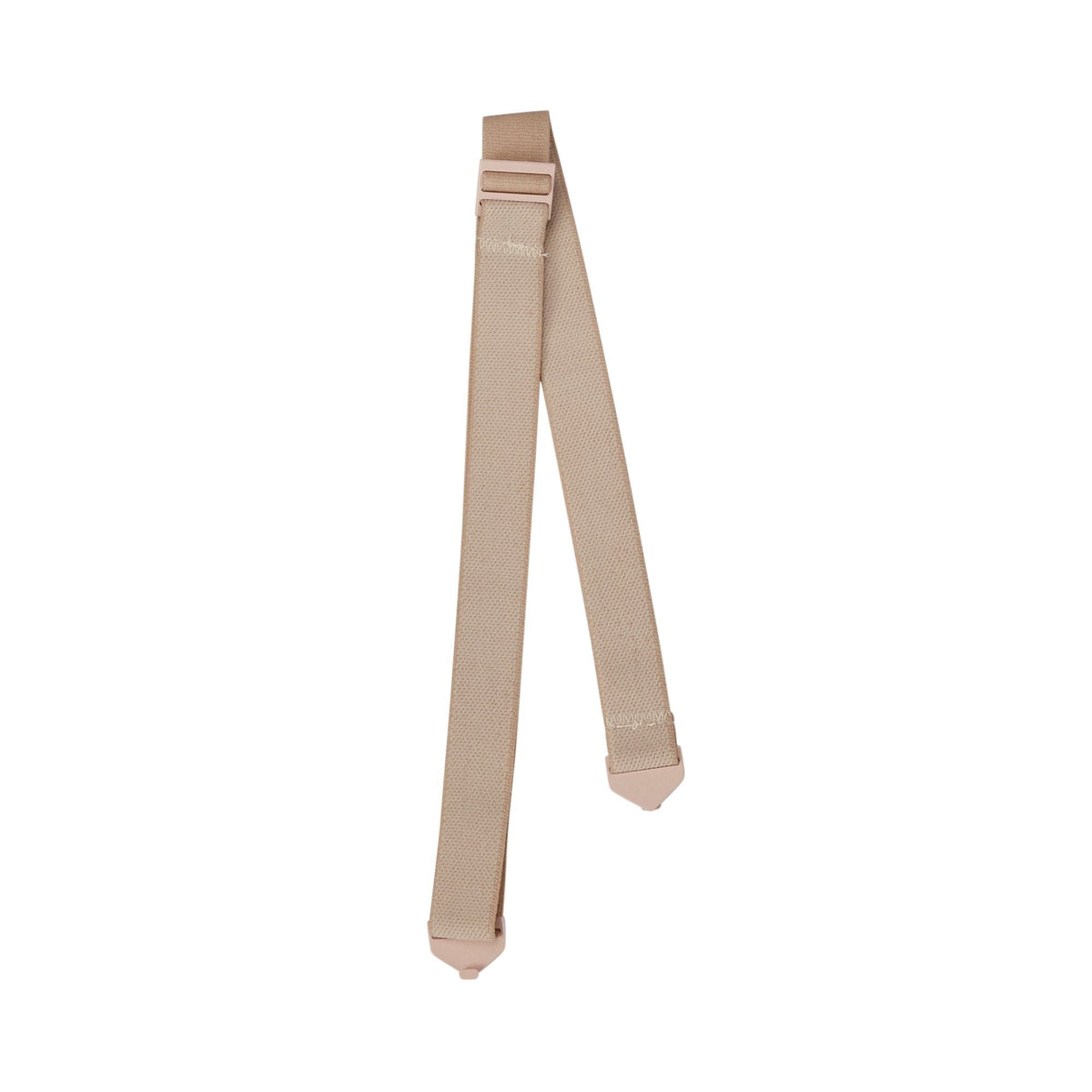Hollister Adapt Ostomy Belt, Adjustable, Beige, Elastic, Reusable, Washable